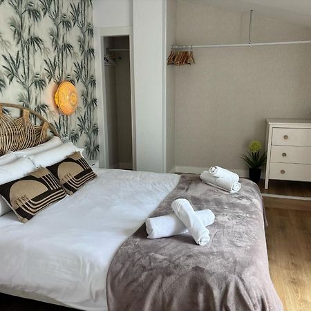 Wonderstays Apartamentos Maribel Malaga Zewnętrze zdjęcie