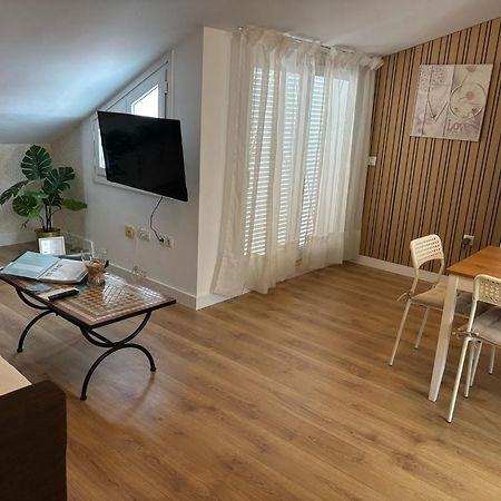 Wonderstays Apartamentos Maribel Malaga Zewnętrze zdjęcie