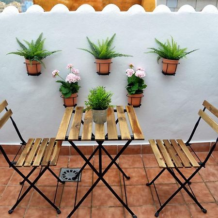Wonderstays Apartamentos Maribel Malaga Zewnętrze zdjęcie