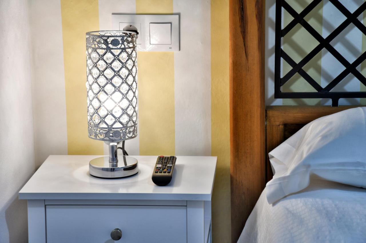 Wonderstays Apartamentos Maribel Malaga Zewnętrze zdjęcie