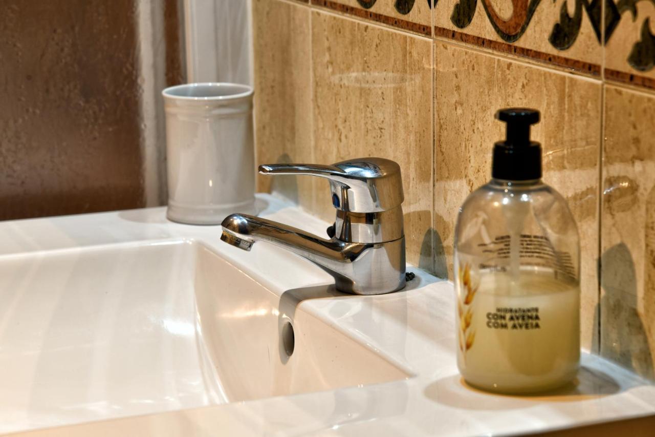 Wonderstays Apartamentos Maribel Malaga Zewnętrze zdjęcie