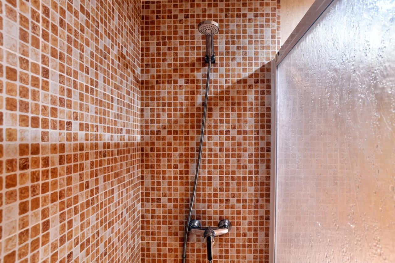 Wonderstays Apartamentos Maribel Malaga Zewnętrze zdjęcie