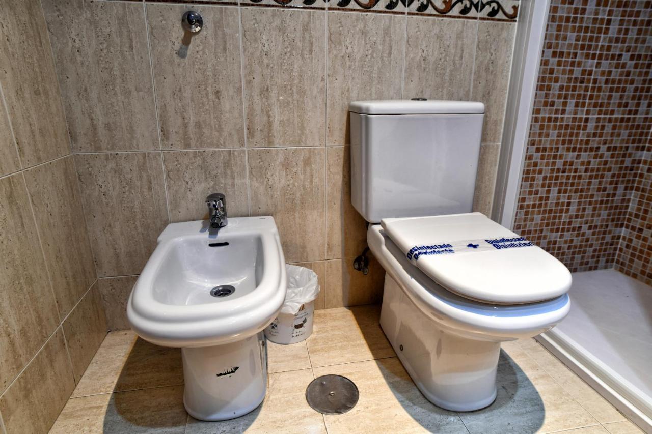 Wonderstays Apartamentos Maribel Malaga Zewnętrze zdjęcie