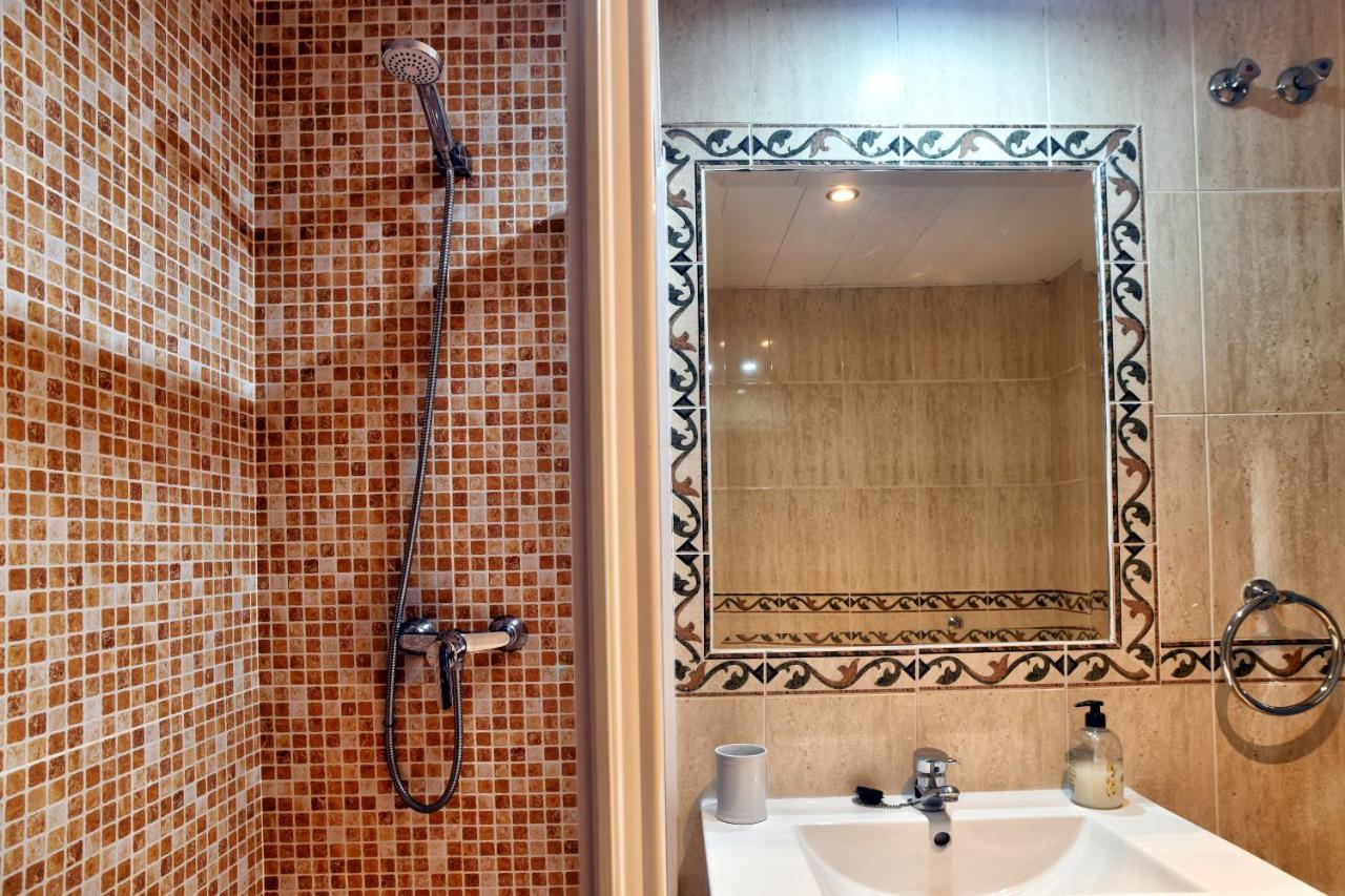 Wonderstays Apartamentos Maribel Malaga Zewnętrze zdjęcie