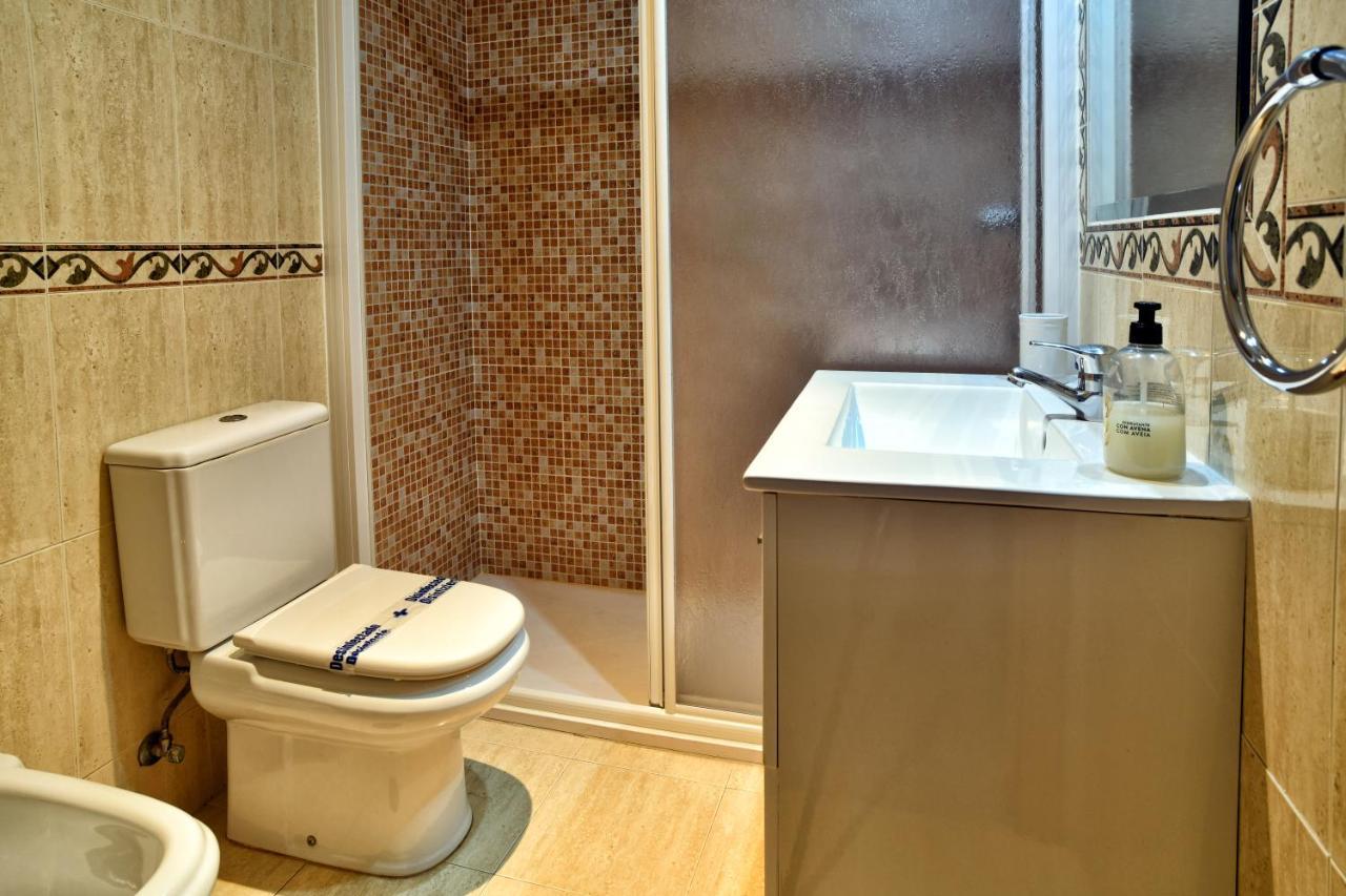 Wonderstays Apartamentos Maribel Malaga Zewnętrze zdjęcie
