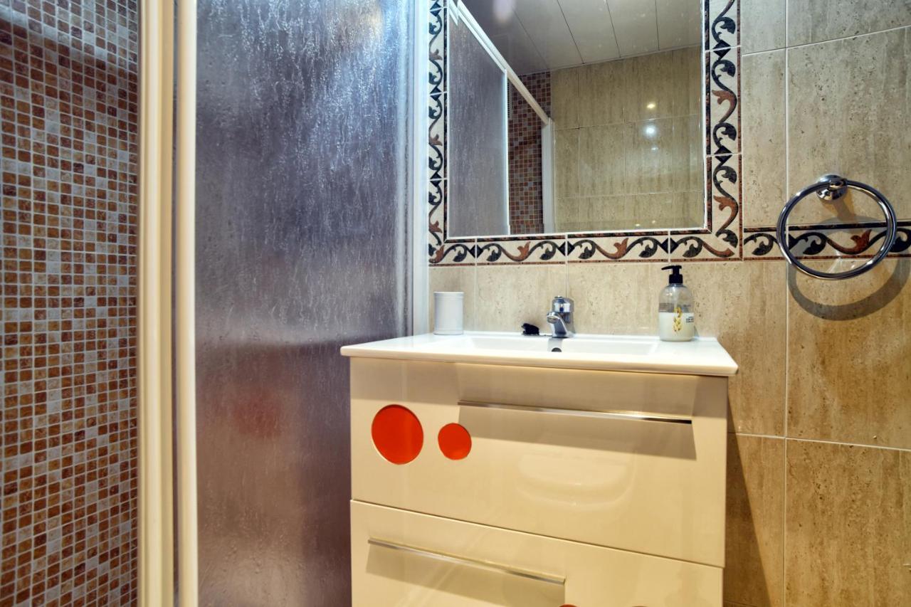 Wonderstays Apartamentos Maribel Malaga Zewnętrze zdjęcie
