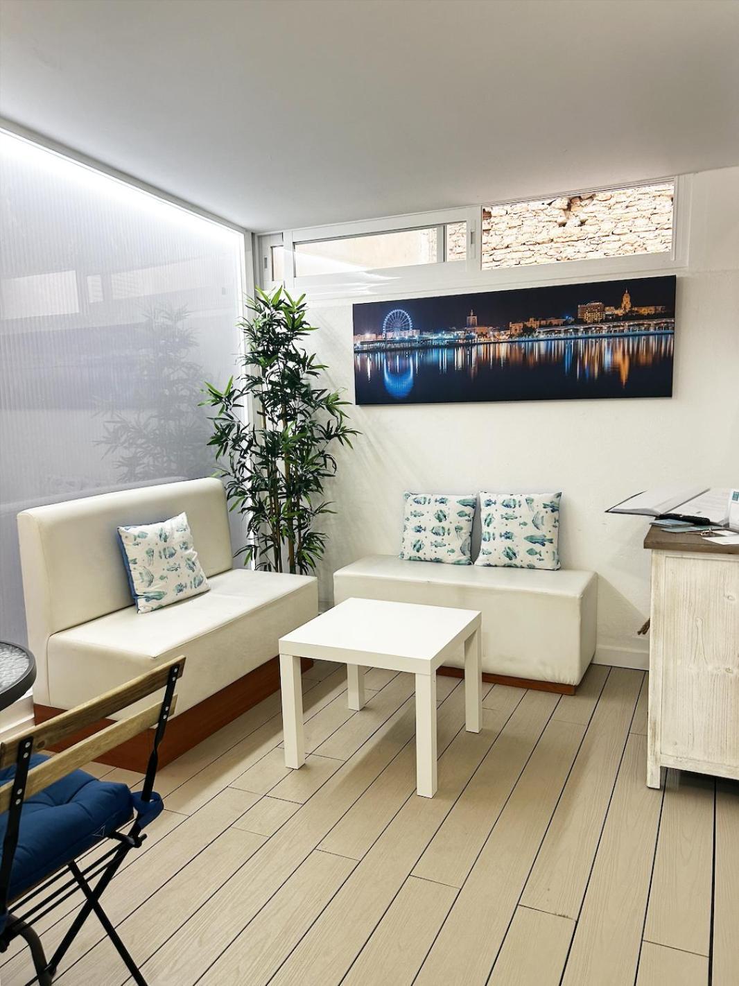 Wonderstays Apartamentos Maribel Malaga Zewnętrze zdjęcie