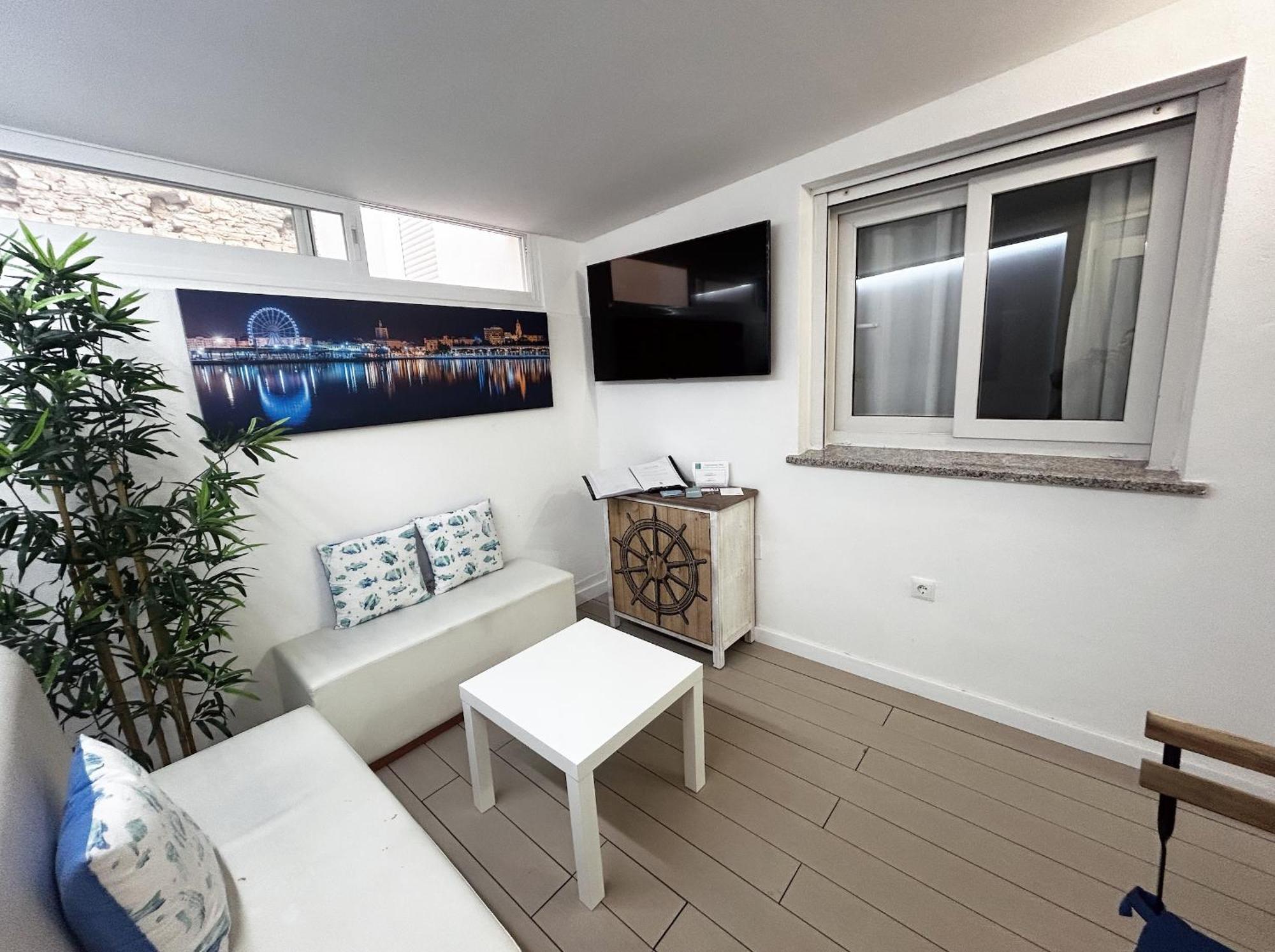 Wonderstays Apartamentos Maribel Malaga Zewnętrze zdjęcie