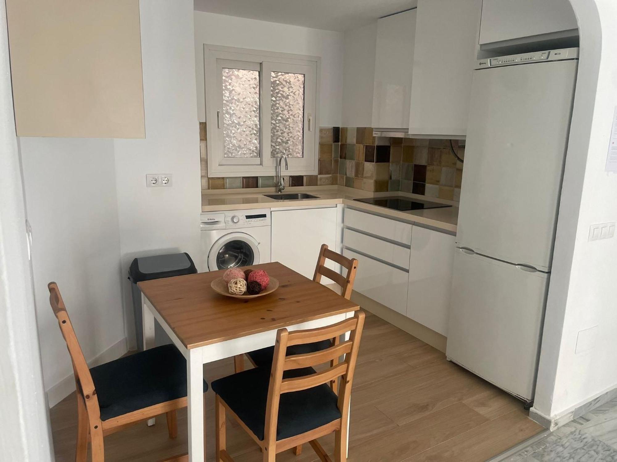 Wonderstays Apartamentos Maribel Malaga Zewnętrze zdjęcie
