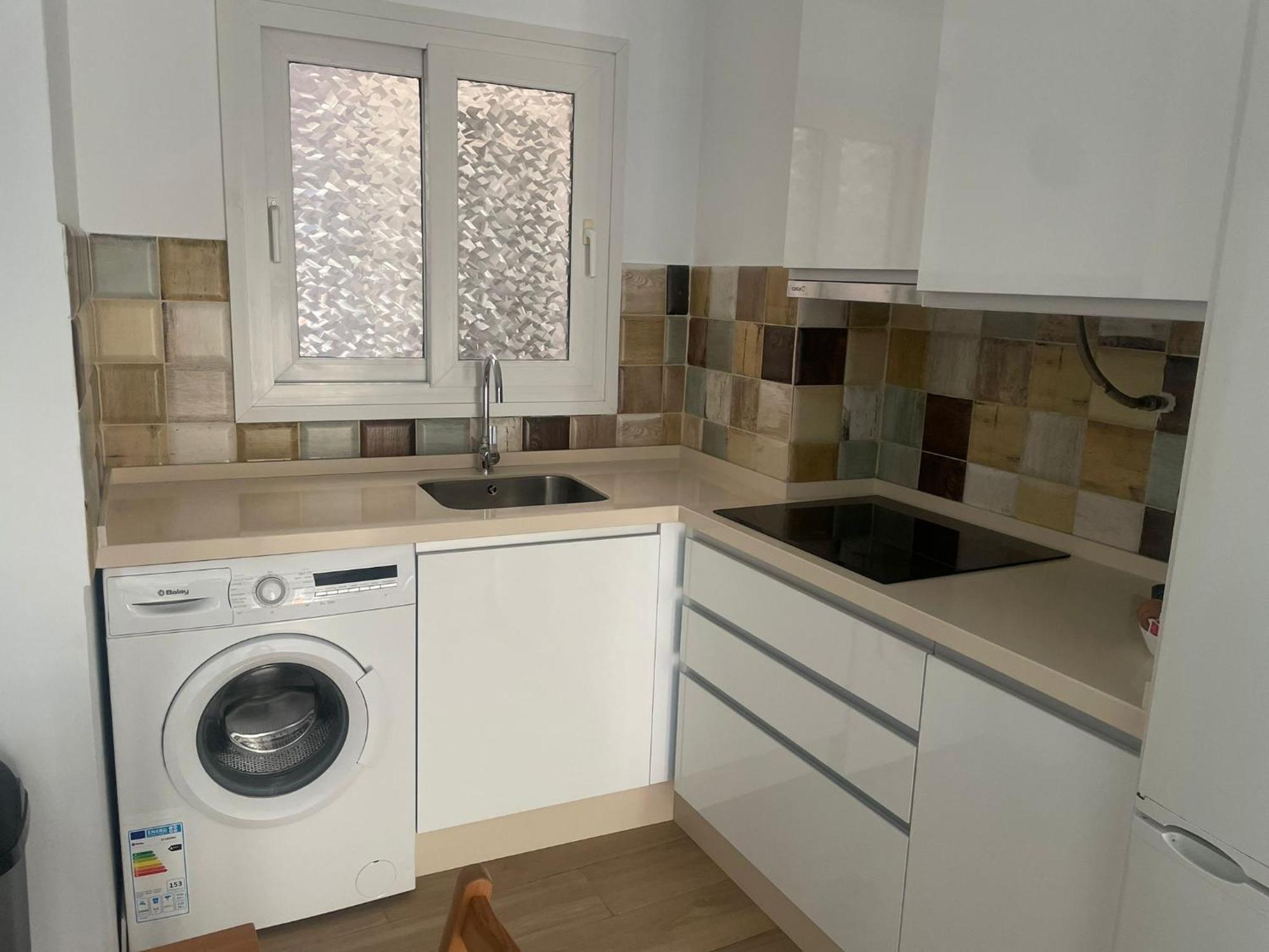 Wonderstays Apartamentos Maribel Malaga Zewnętrze zdjęcie