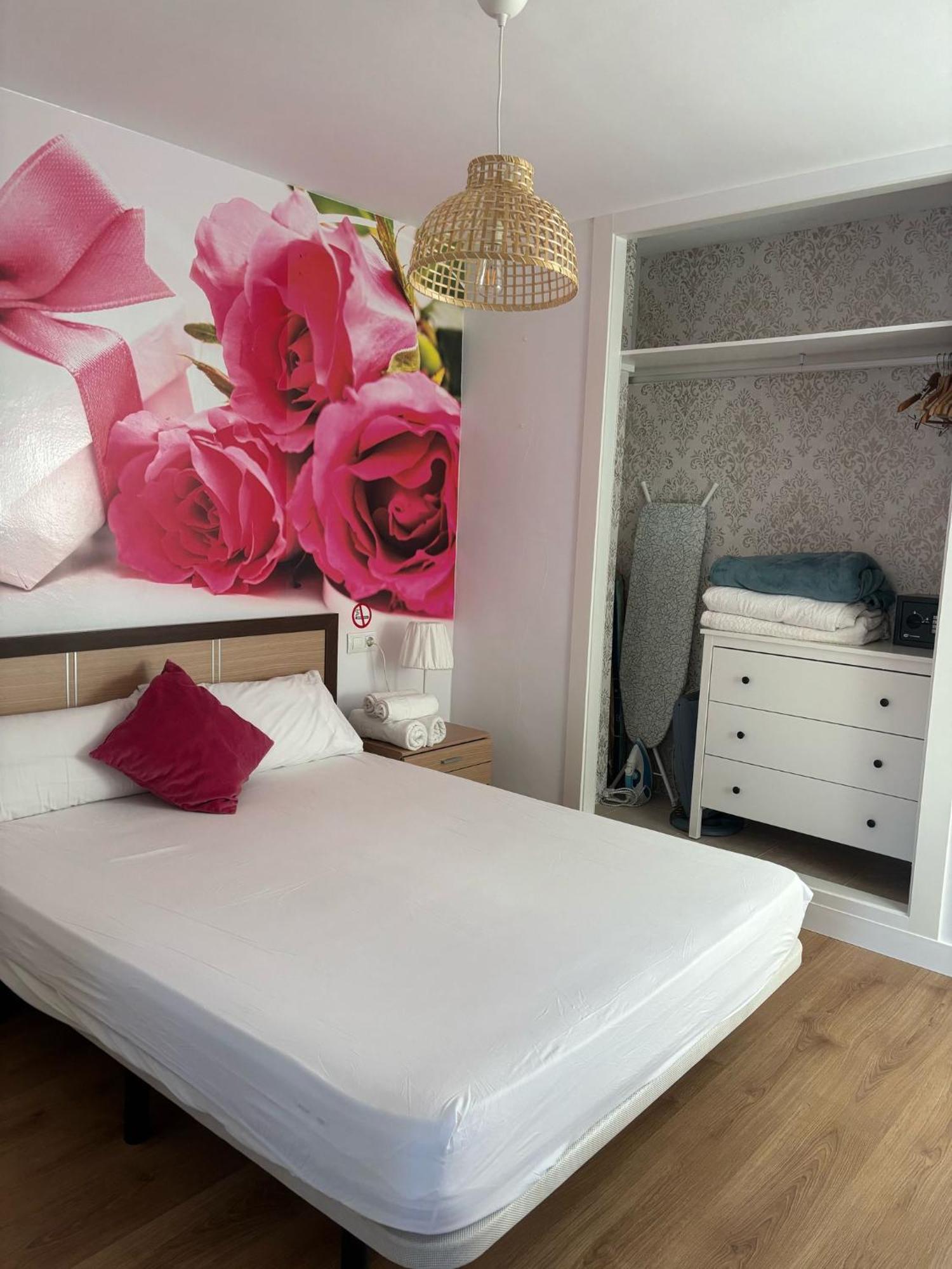 Wonderstays Apartamentos Maribel Malaga Zewnętrze zdjęcie