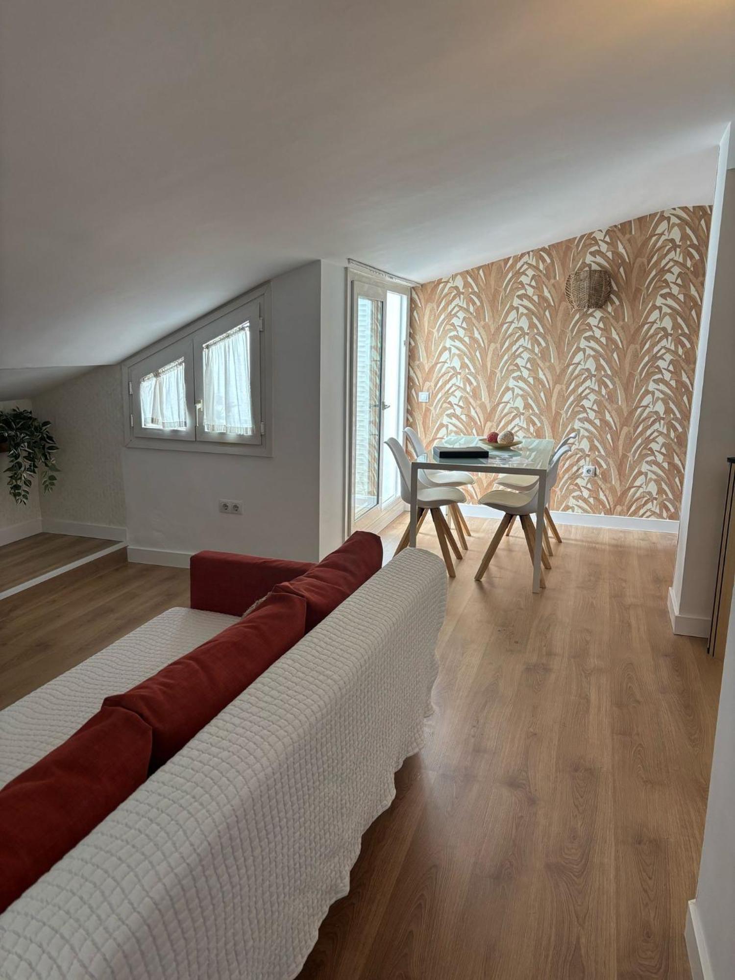 Wonderstays Apartamentos Maribel Malaga Zewnętrze zdjęcie