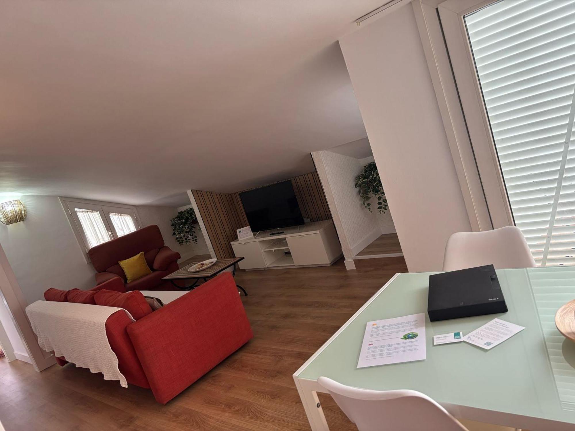Wonderstays Apartamentos Maribel Malaga Zewnętrze zdjęcie