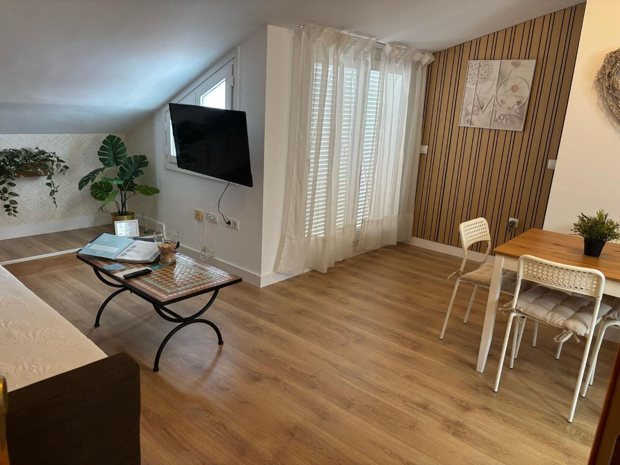 Wonderstays Apartamentos Maribel Malaga Zewnętrze zdjęcie