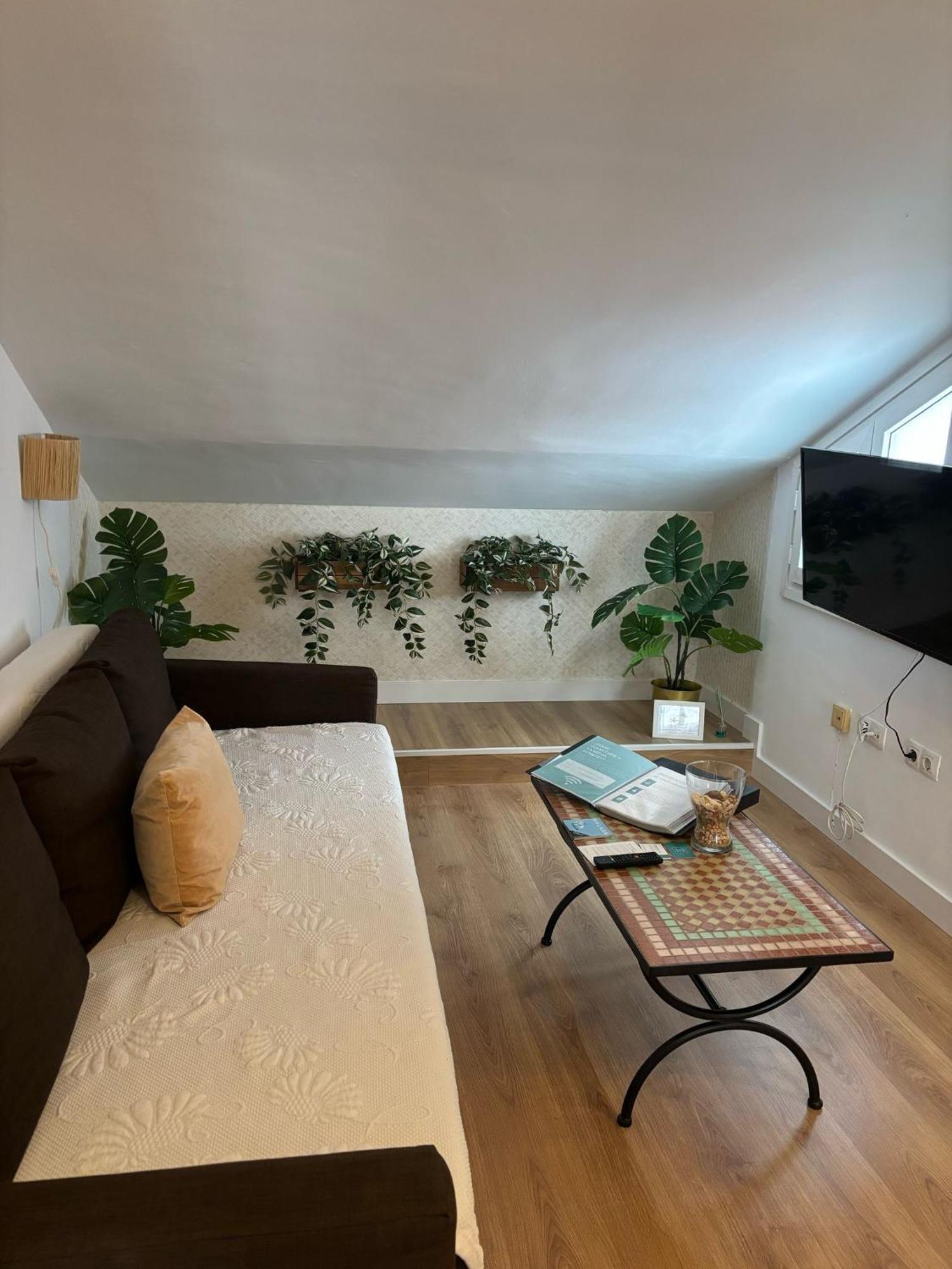 Wonderstays Apartamentos Maribel Malaga Zewnętrze zdjęcie