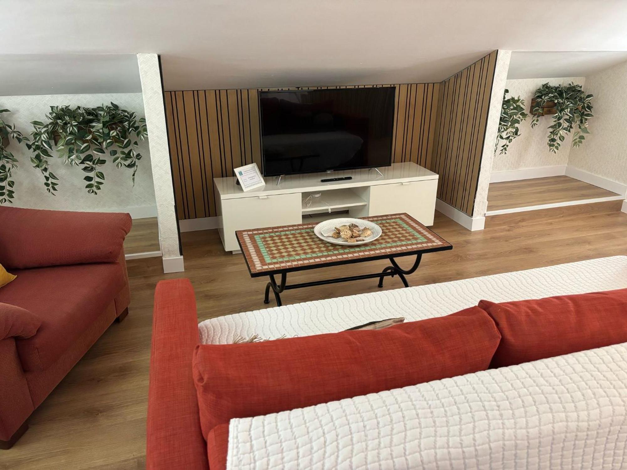 Wonderstays Apartamentos Maribel Malaga Zewnętrze zdjęcie