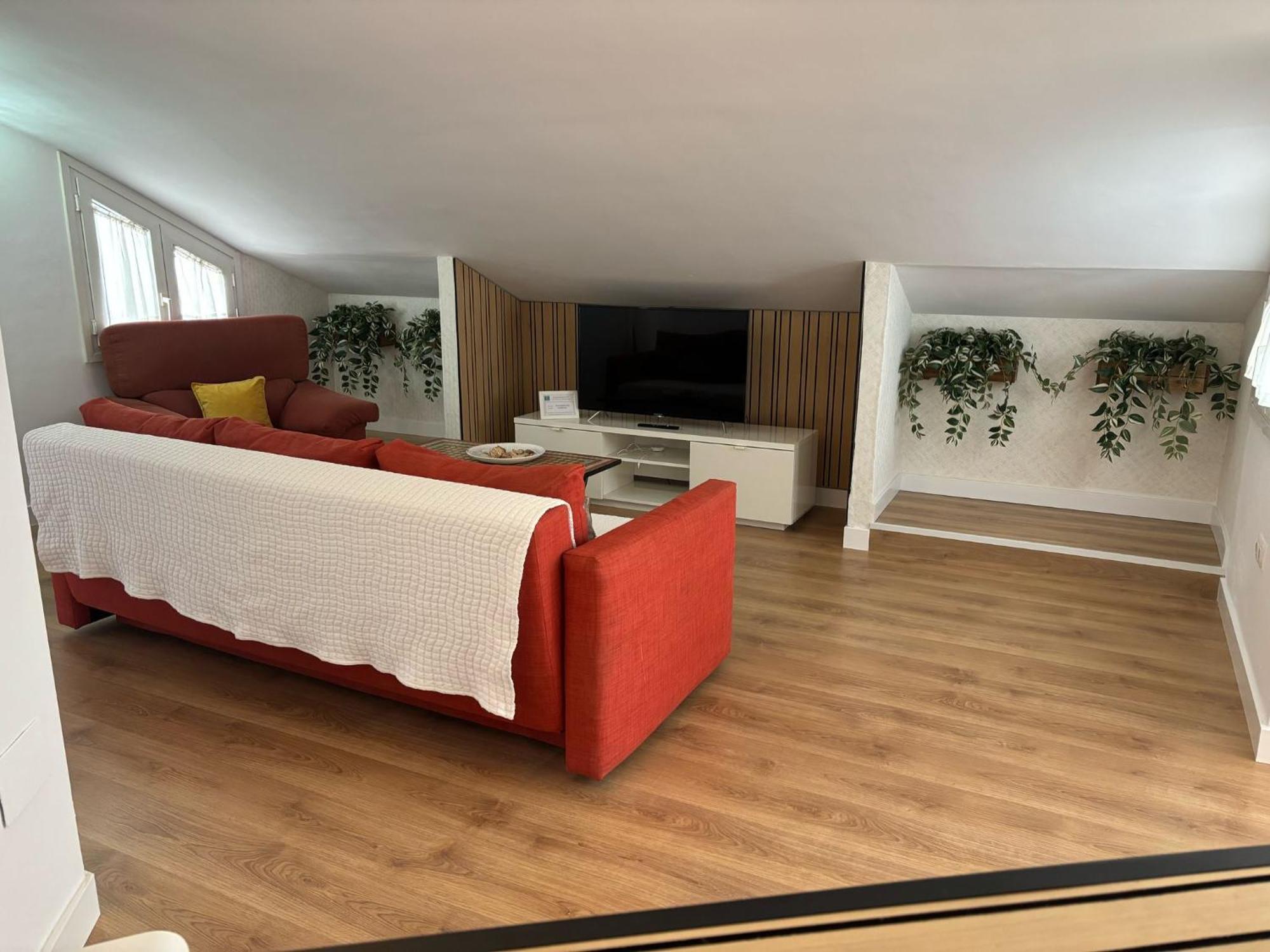 Wonderstays Apartamentos Maribel Malaga Zewnętrze zdjęcie