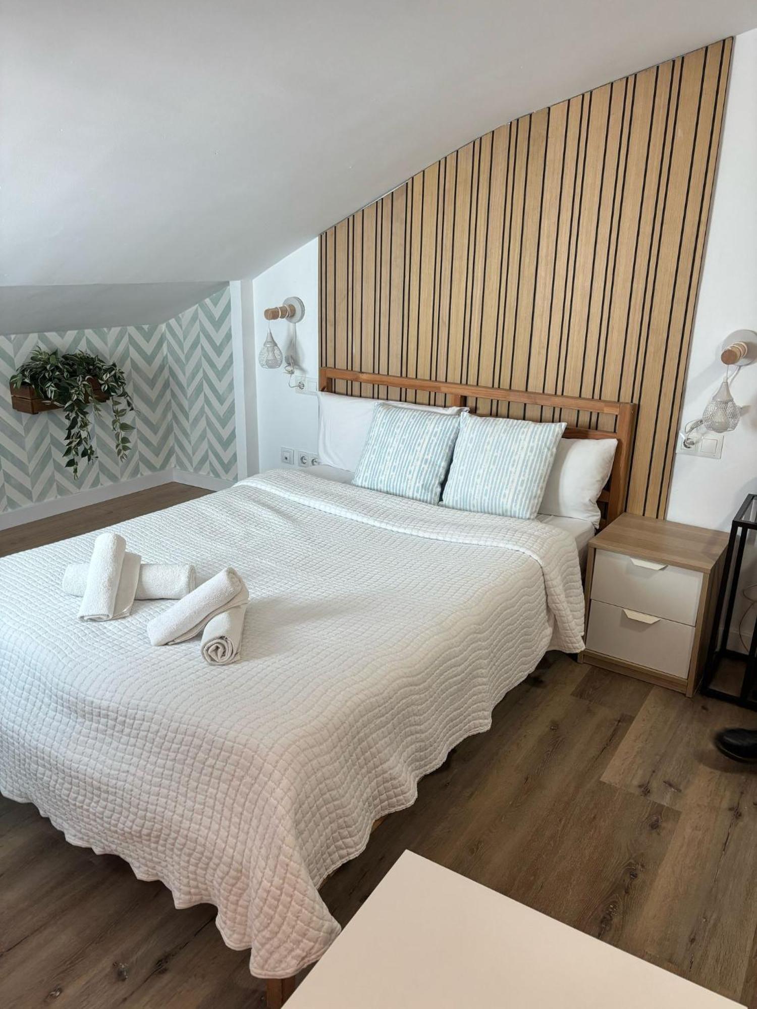 Wonderstays Apartamentos Maribel Malaga Zewnętrze zdjęcie
