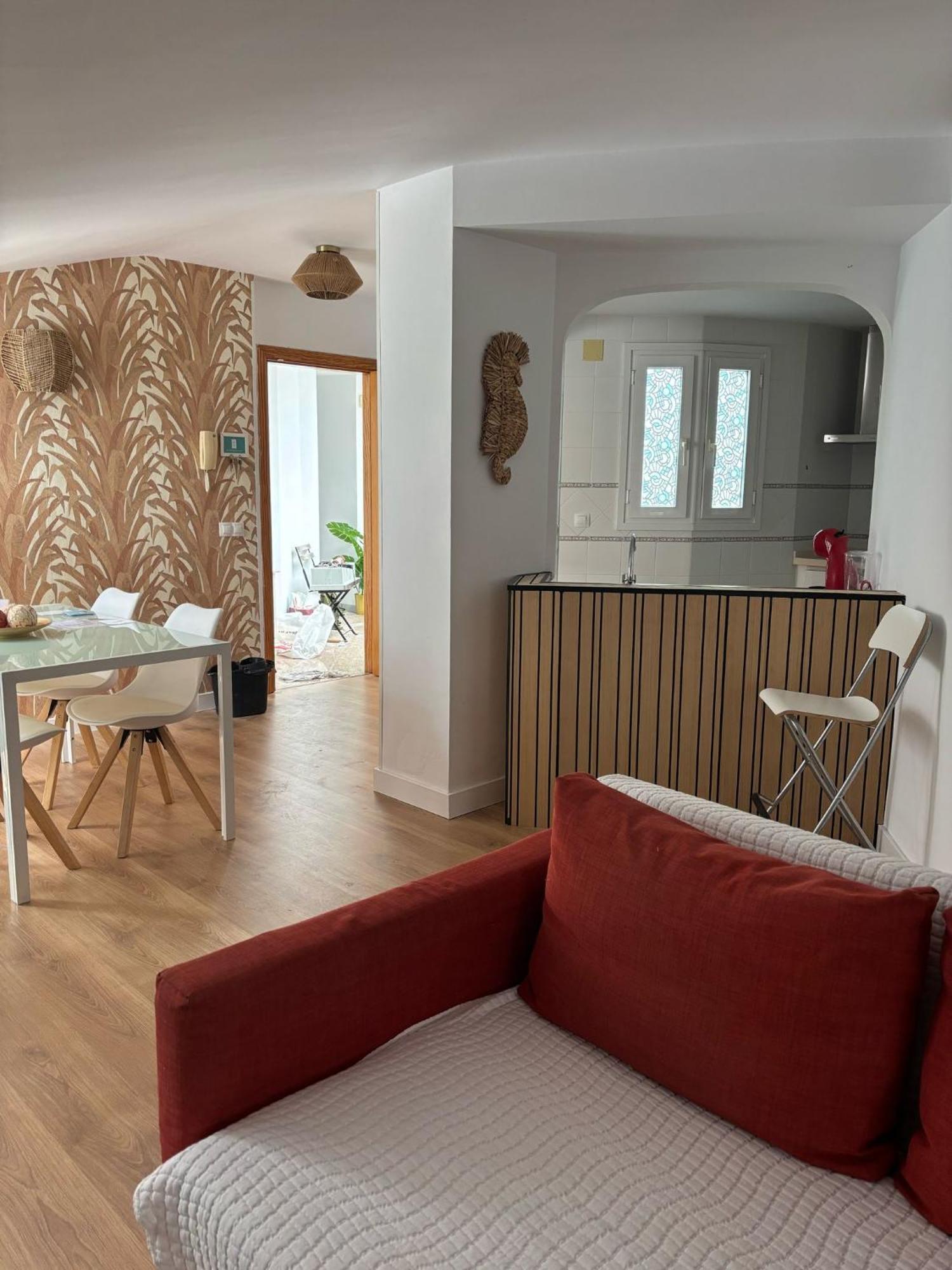 Wonderstays Apartamentos Maribel Malaga Zewnętrze zdjęcie