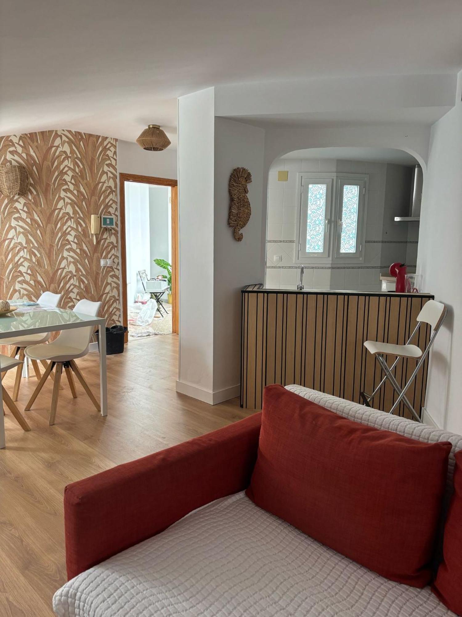 Wonderstays Apartamentos Maribel Malaga Zewnętrze zdjęcie