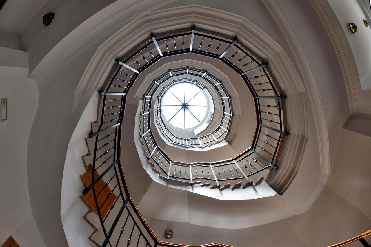 Wonderstays Apartamentos Maribel Malaga Zewnętrze zdjęcie