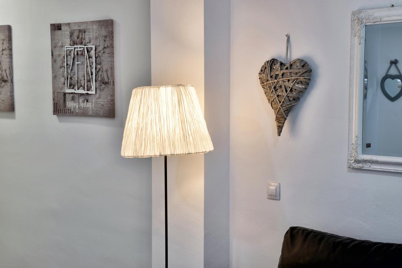 Wonderstays Apartamentos Maribel Malaga Zewnętrze zdjęcie