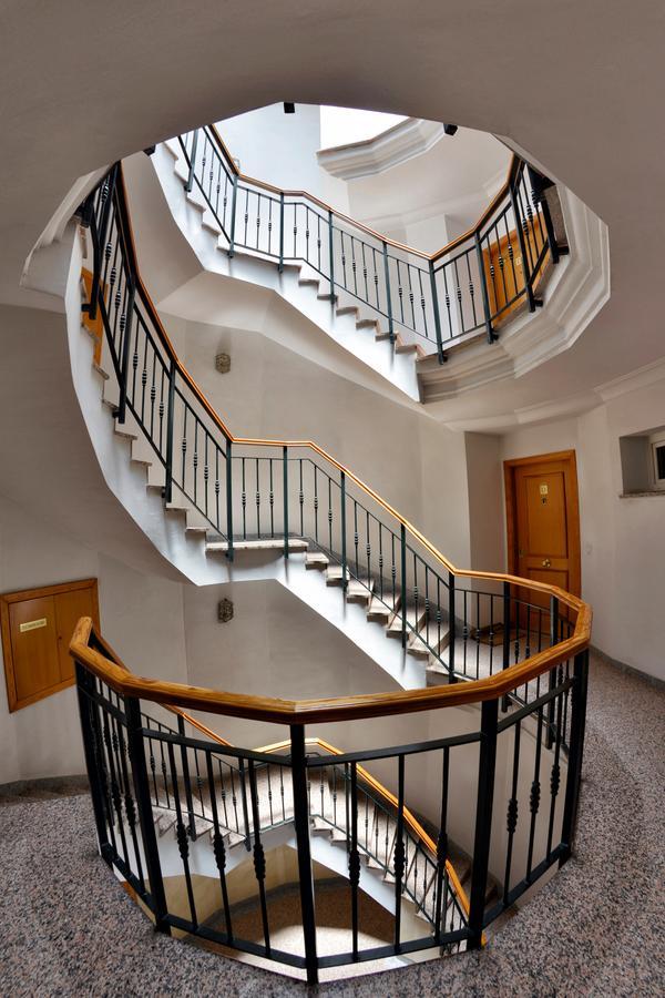 Wonderstays Apartamentos Maribel Malaga Zewnętrze zdjęcie