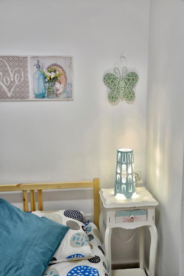 Wonderstays Apartamentos Maribel Malaga Zewnętrze zdjęcie