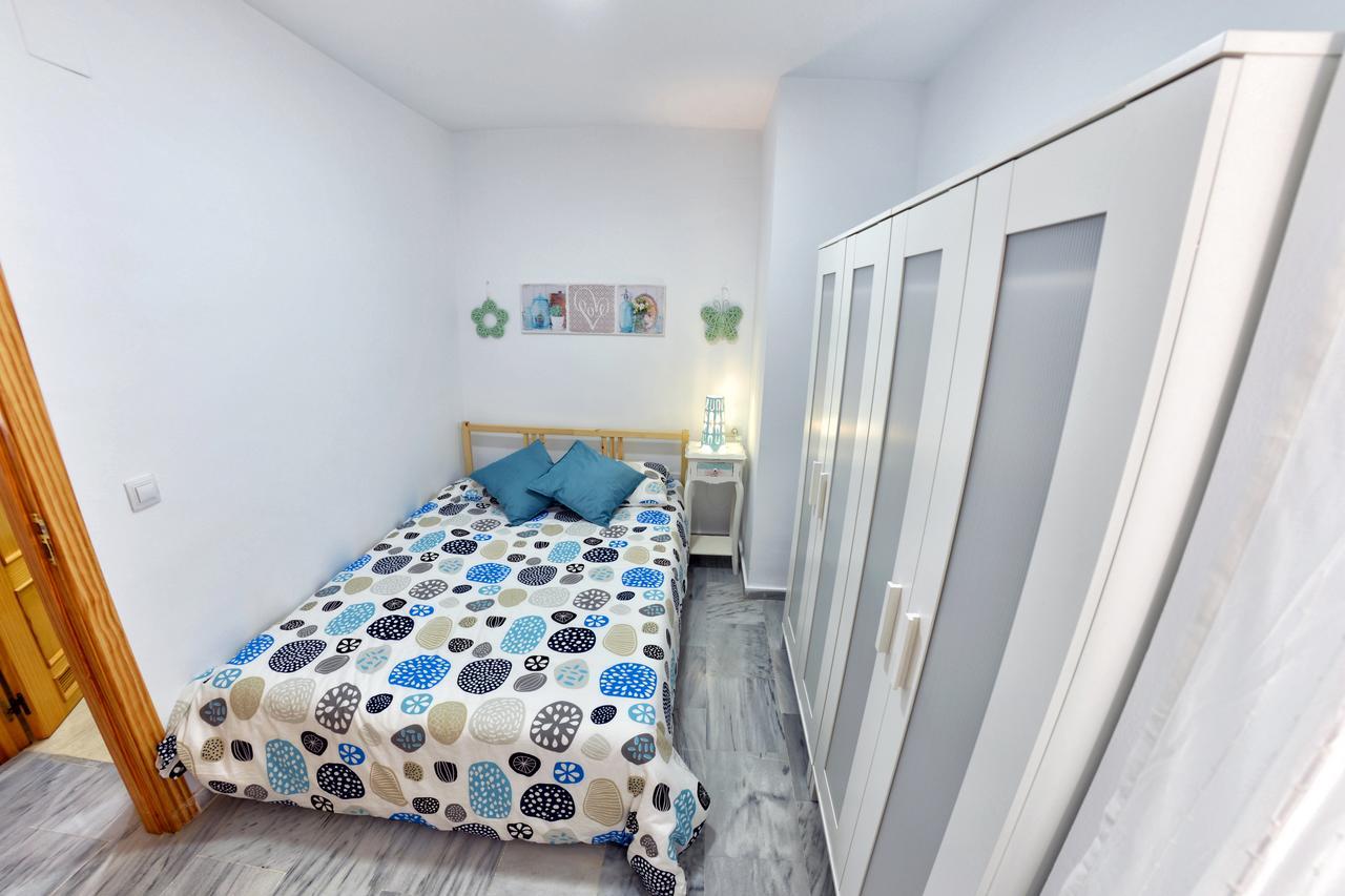 Wonderstays Apartamentos Maribel Malaga Zewnętrze zdjęcie