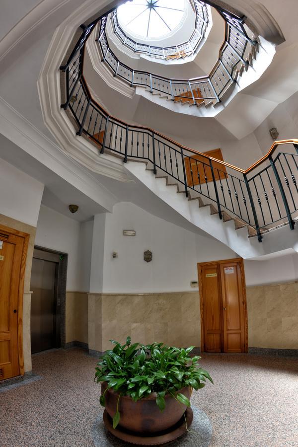 Wonderstays Apartamentos Maribel Malaga Zewnętrze zdjęcie