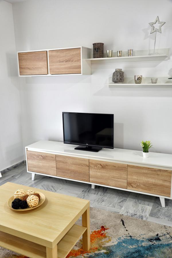 Wonderstays Apartamentos Maribel Malaga Zewnętrze zdjęcie