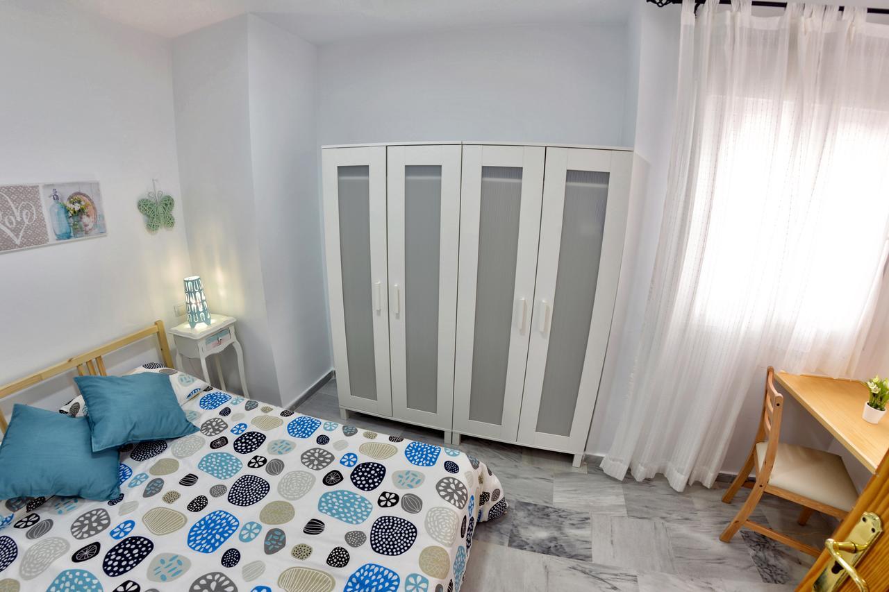 Wonderstays Apartamentos Maribel Malaga Zewnętrze zdjęcie