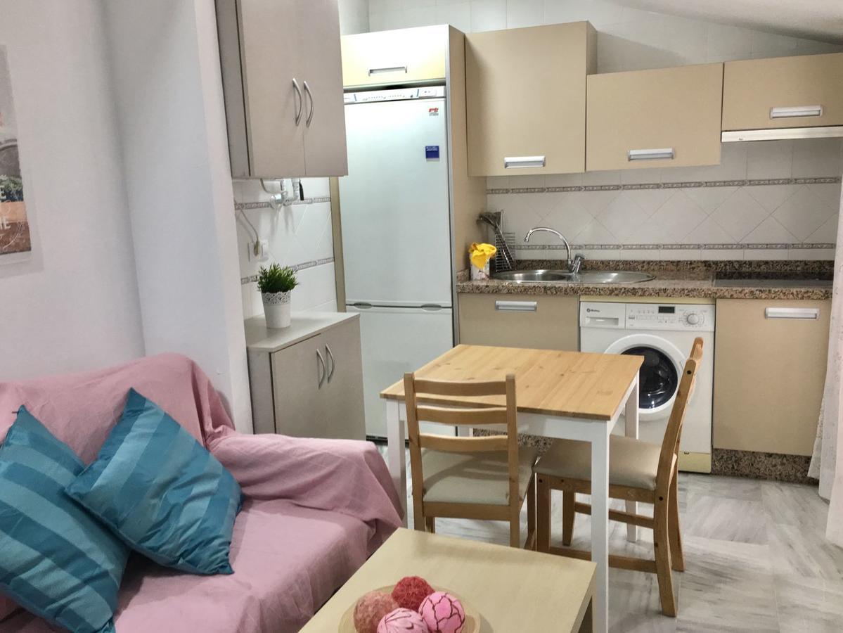 Wonderstays Apartamentos Maribel Malaga Zewnętrze zdjęcie