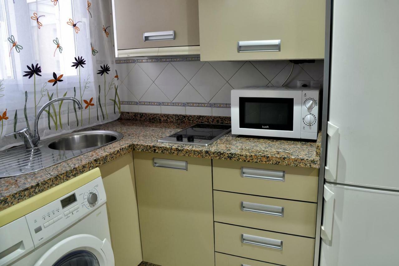 Wonderstays Apartamentos Maribel Malaga Zewnętrze zdjęcie