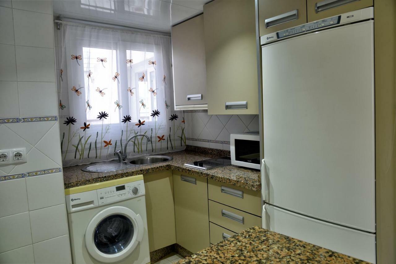 Wonderstays Apartamentos Maribel Malaga Zewnętrze zdjęcie