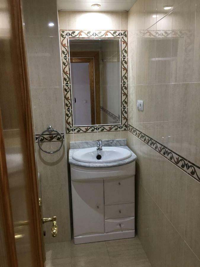 Wonderstays Apartamentos Maribel Malaga Zewnętrze zdjęcie