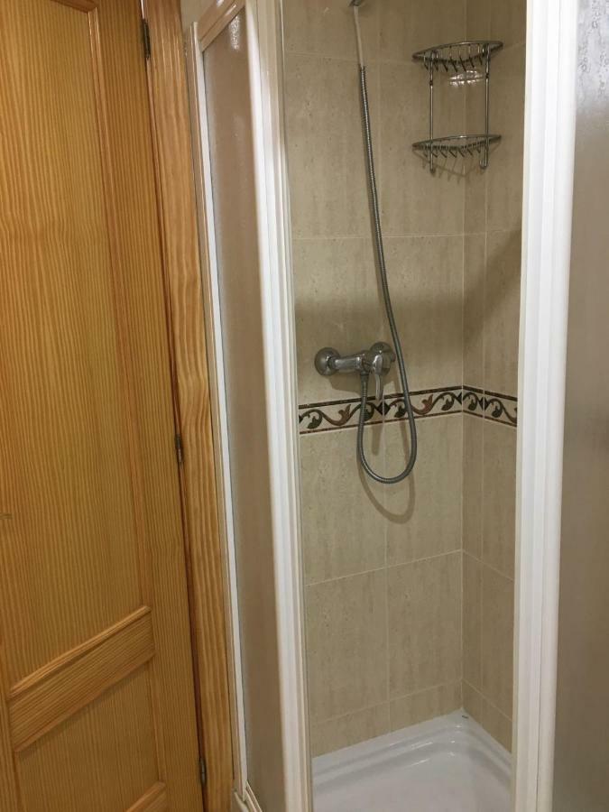 Wonderstays Apartamentos Maribel Malaga Zewnętrze zdjęcie