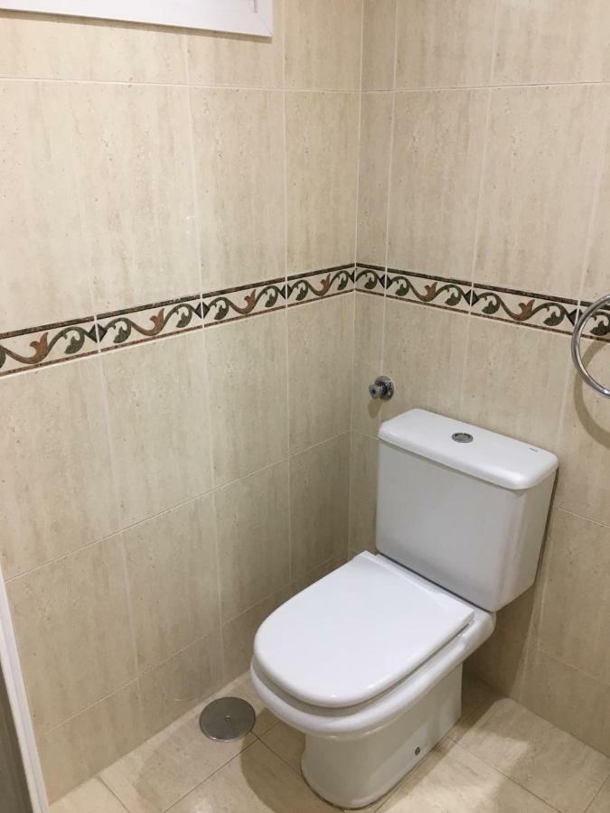 Wonderstays Apartamentos Maribel Malaga Zewnętrze zdjęcie