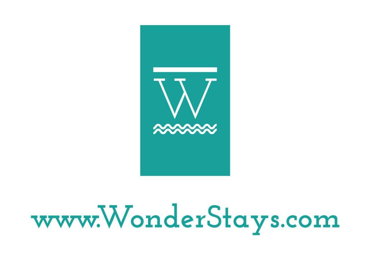 Wonderstays Apartamentos Maribel Malaga Zewnętrze zdjęcie