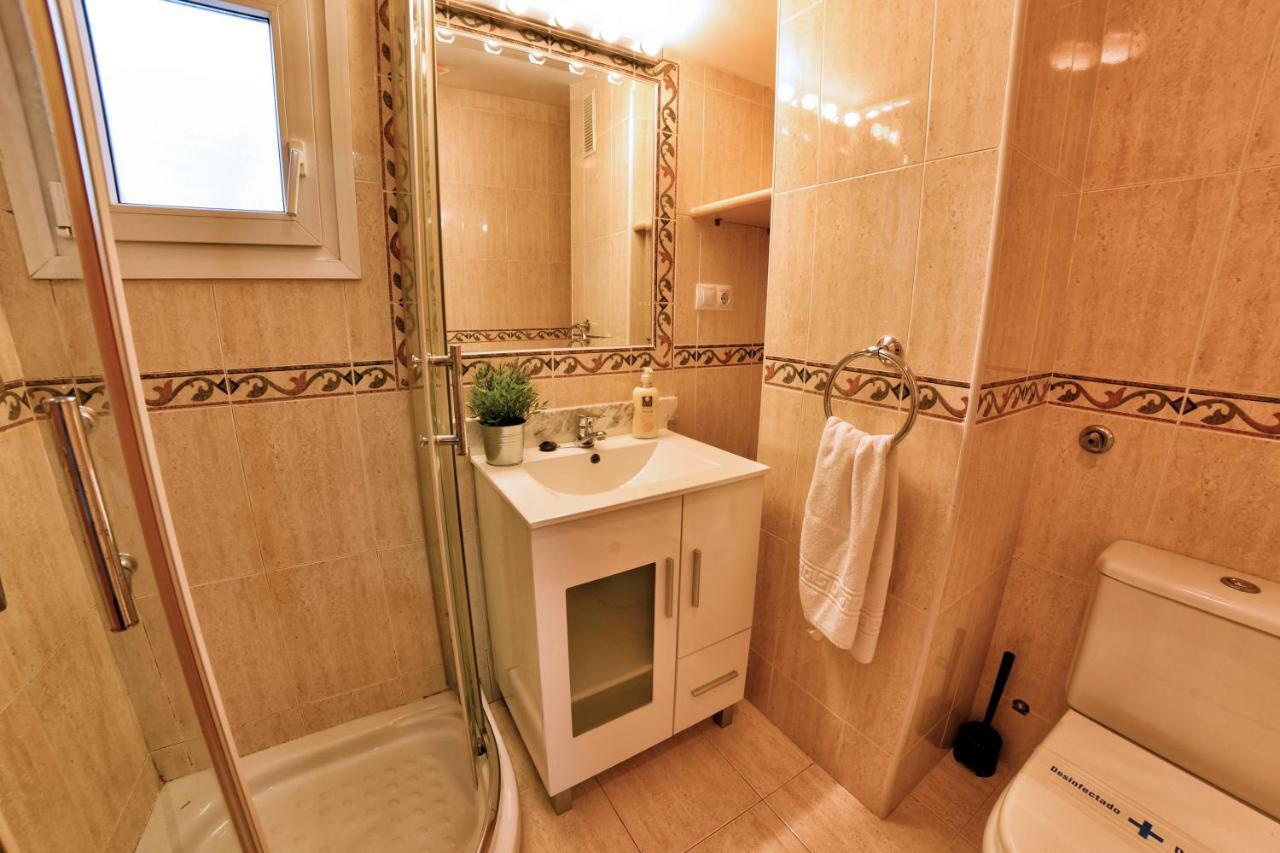 Wonderstays Apartamentos Maribel Malaga Zewnętrze zdjęcie