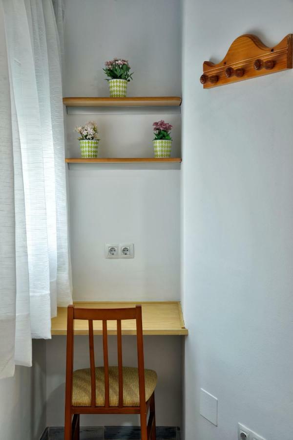 Wonderstays Apartamentos Maribel Malaga Zewnętrze zdjęcie