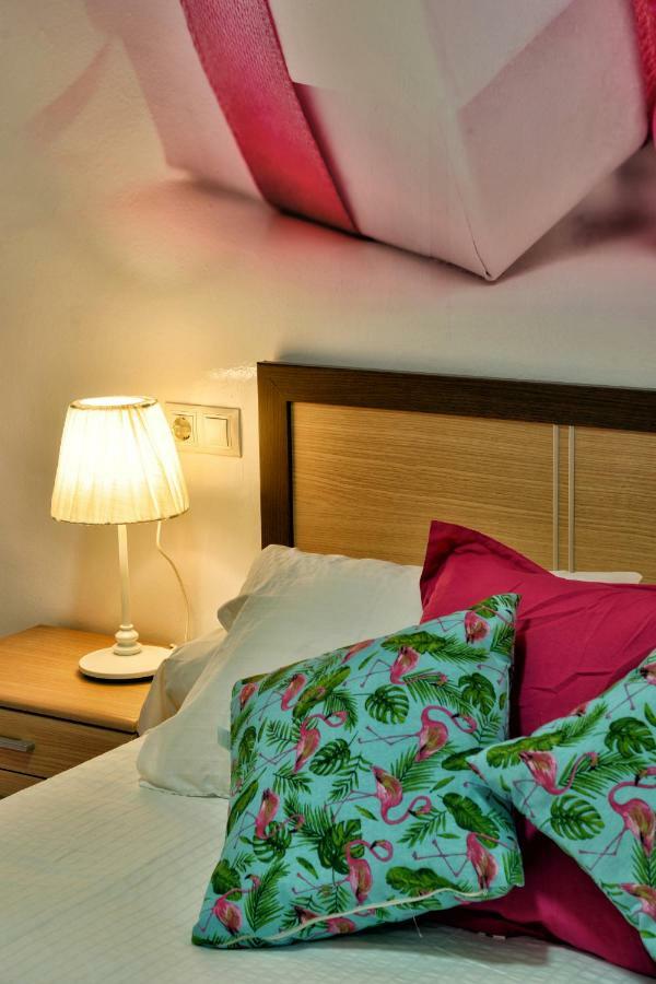 Wonderstays Apartamentos Maribel Malaga Zewnętrze zdjęcie